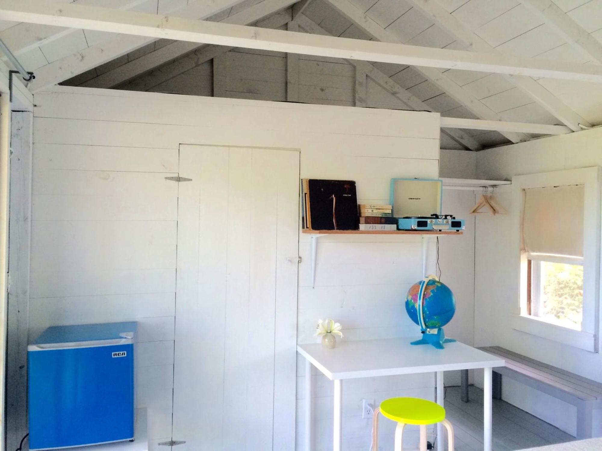 Lincolnville Motel Ngoại thất bức ảnh