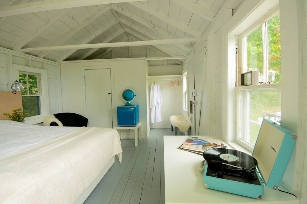 Lincolnville Motel Ngoại thất bức ảnh
